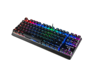 MODECOM Volcano Lanparty RGB (Outemu Blue) - 384294 - zdjęcie 3
